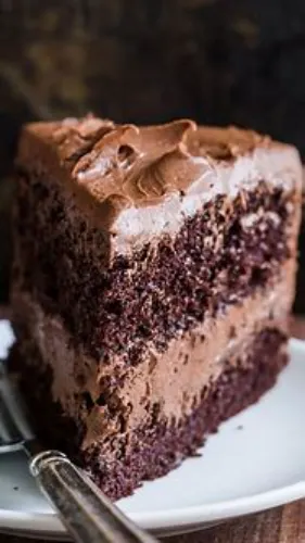 Chocolate Normal